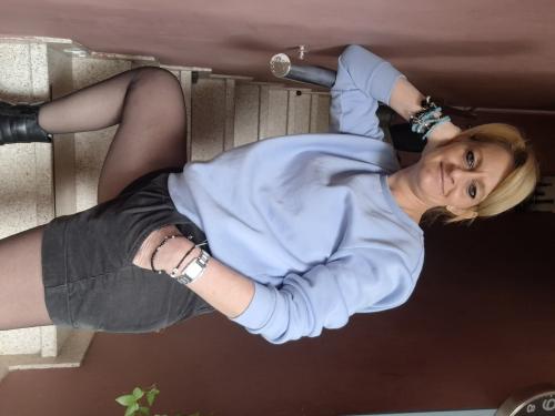 Auteur model Nathalie  - 