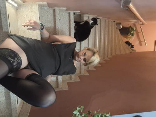 Auteur model Nathalie  - 