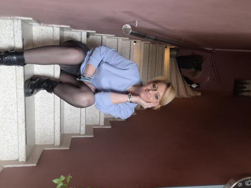 Auteur model Nathalie  - 
