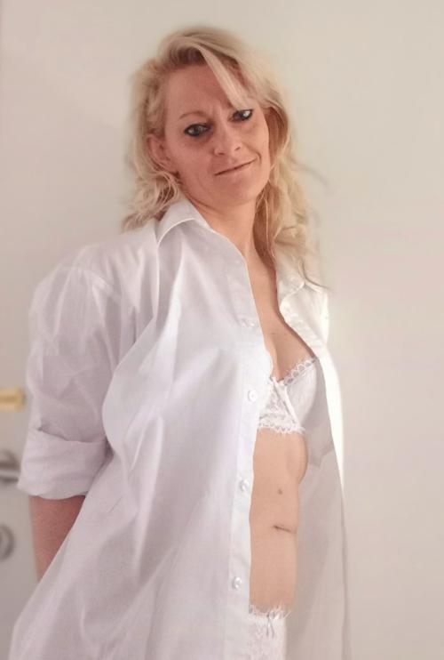Auteur model Nathalie  - 