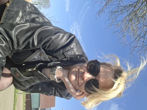 Auteur model Nathalie  - 