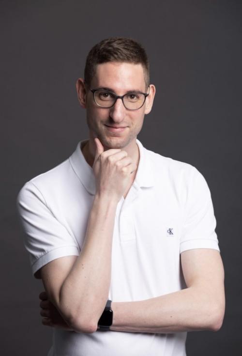 Auteur fotograaf Roro9911 - 
