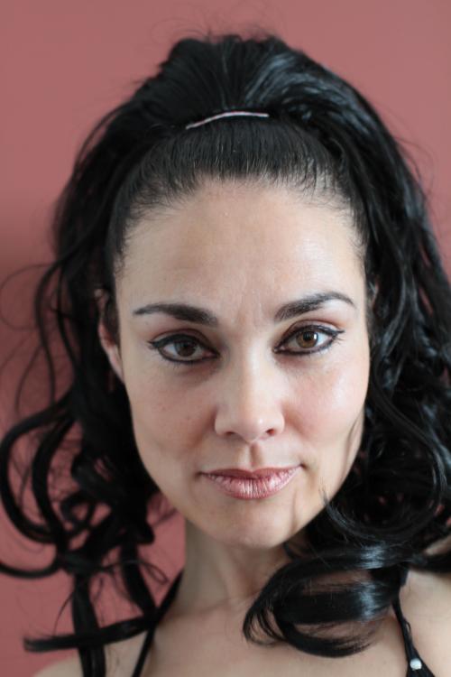 Auteur fotograaf handse - Robyn Hunter