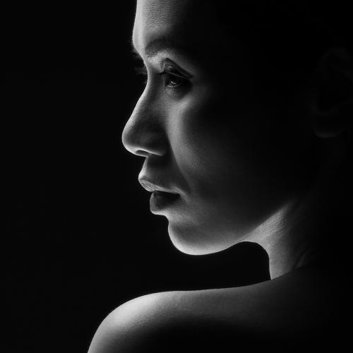 Auteur fotograaf Jurgen S - Model Yiting Sung