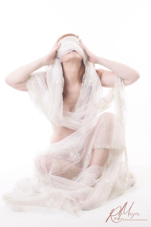 Auteur model Ann Dupont - 