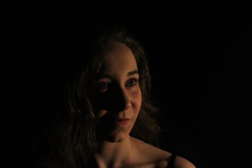 Auteur fotograaf Robbe - 
