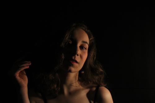 Auteur fotograaf Robbe - 