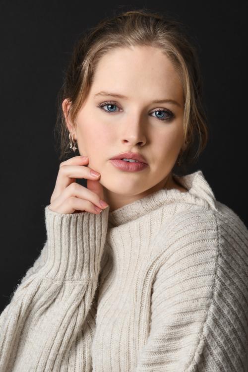 Auteur fotograaf Miemieke - 