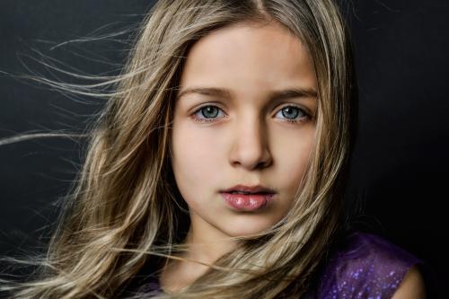 Auteur fotograaf Miemieke - 