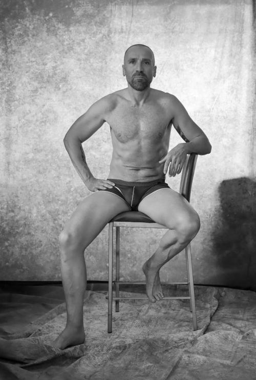 Auteur model Denilson - 