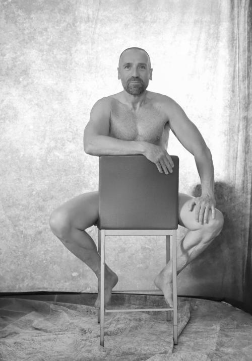 Auteur model Denilson - 