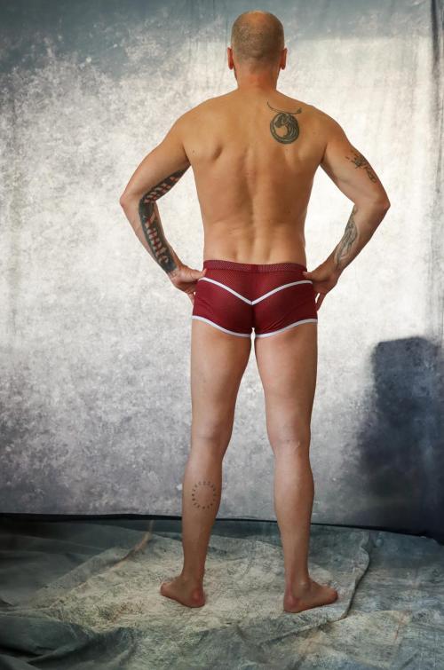Auteur model Denilson - 