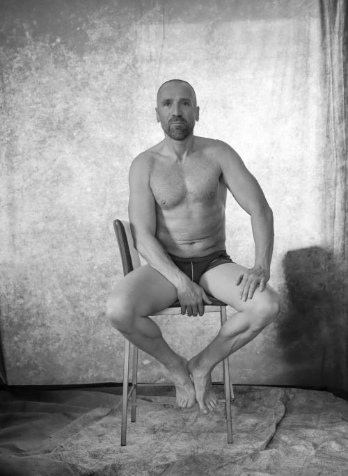 Auteur model Denilson - 