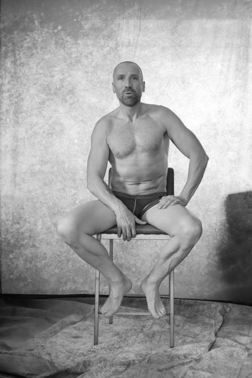 Auteur model Denilson - 