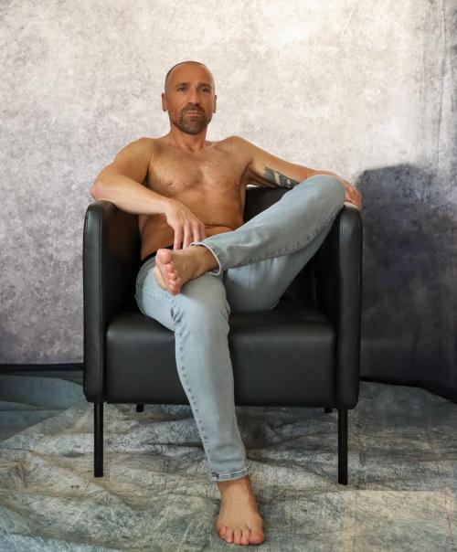 Auteur model Denilson - 