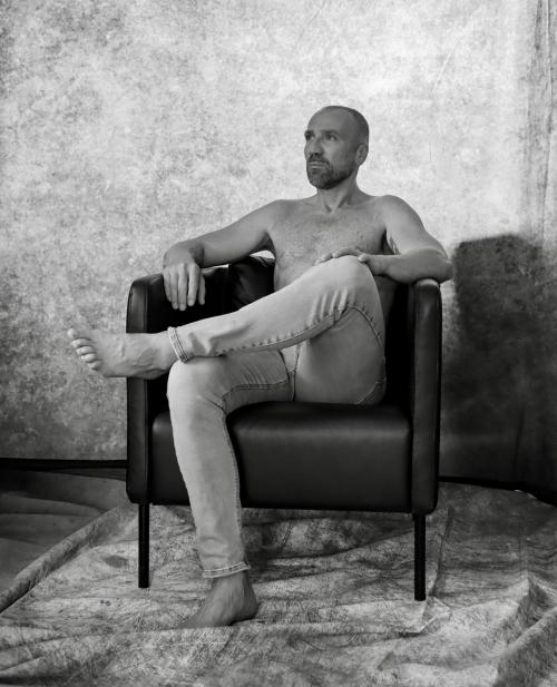 Auteur model Denilson - 