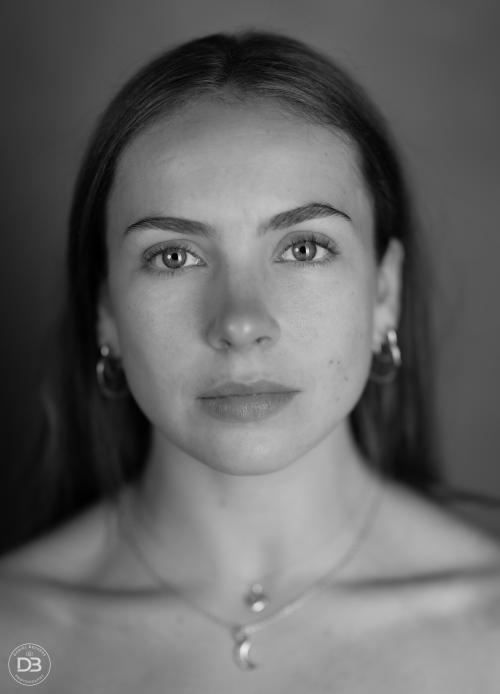 Auteur fotograaf Daniël Beckers  - 