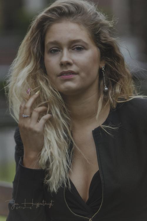 Auteur fotograaf Huysentruyt - 
