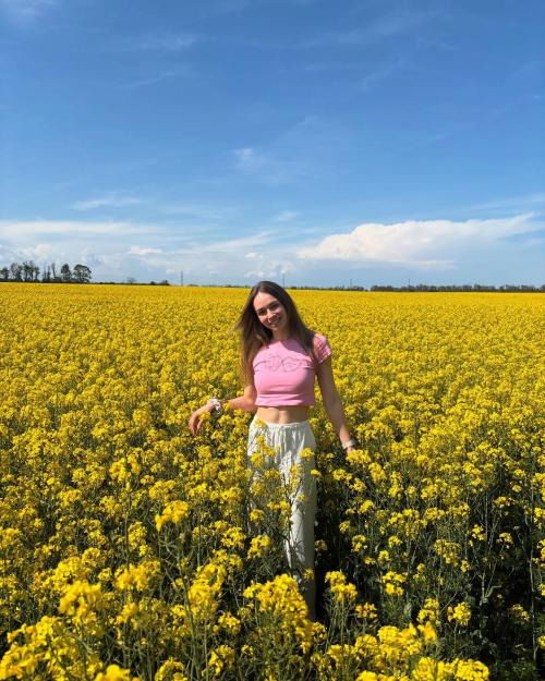 Auteur model Josje - 