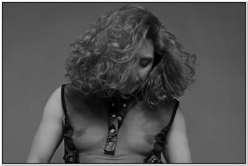 Auteur fotograaf Rene fotografie - portretten kunnen op allerlei manieren 