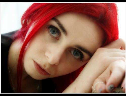 Auteur fotograaf Rene fotografie - 