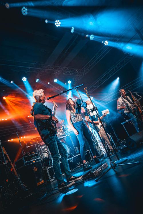 Auteur fotograaf BenjaminPictures - 