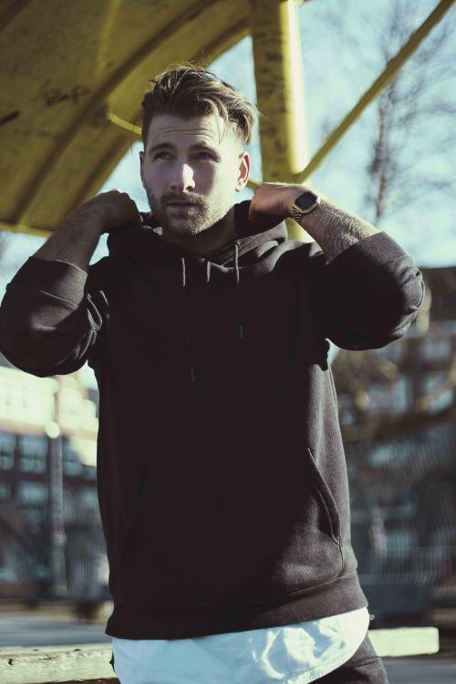 Auteur model JOEYE - 