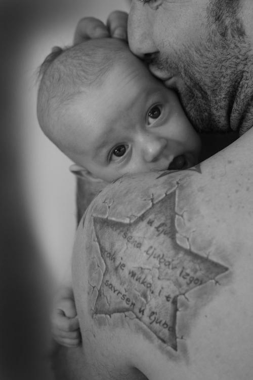 Auteur fotograaf fligic - 