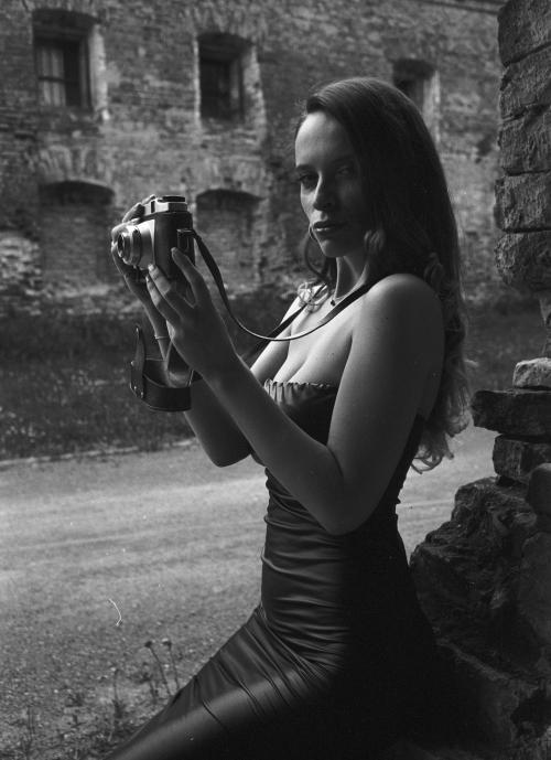 Auteur fotograaf fligic - 