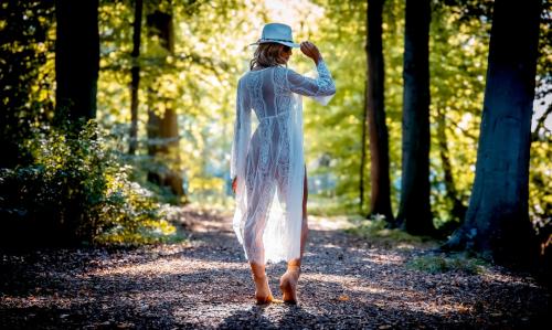 Auteur model AmateurmodelBE - 