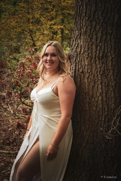 Auteur fotograaf Visualex - 