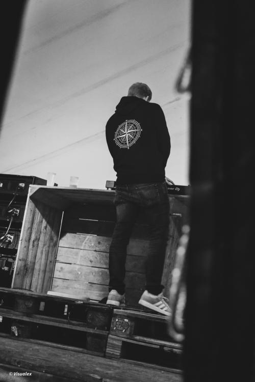 Auteur fotograaf Visualex - 