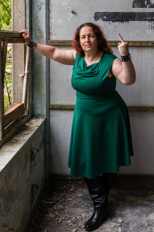 Auteur model Duvelke - 