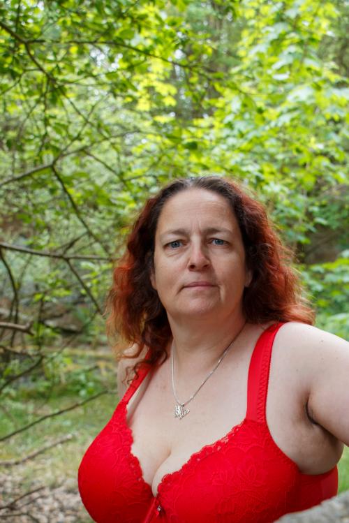 Auteur model Duvelke - 