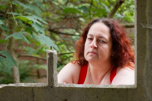 Auteur model Duvelke - 