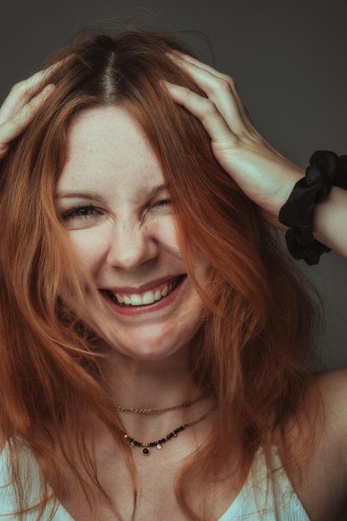 Auteur model Lindsey jonniau - 