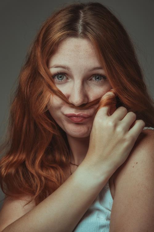 Auteur model Lindsey jonniau - 