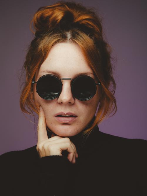 Auteur model Lindsey jonniau - 