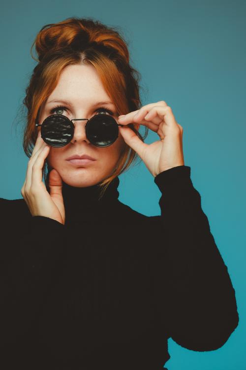 Auteur model Lindsey jonniau - 