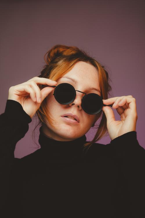 Auteur model Lindsey jonniau - 