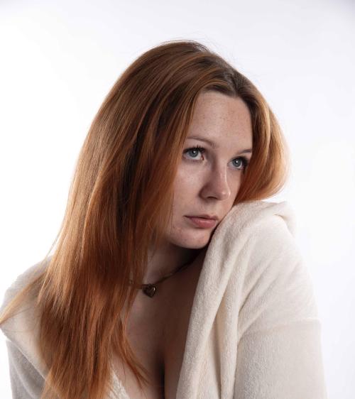 Auteur model Lindsey jonniau - Model: lindsey jonniau
Fotograaf:johan vdv
Thema:fashion