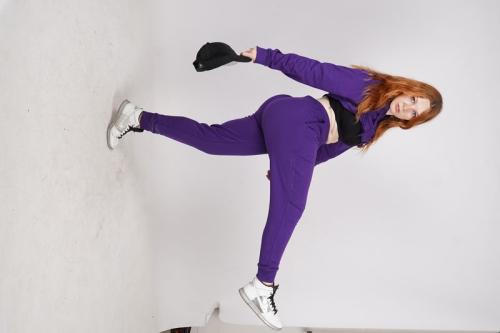 Auteur model Lindsey jonniau - Model: lindsey jonniau
Fotograaf:disstrikt models
Thema:sport