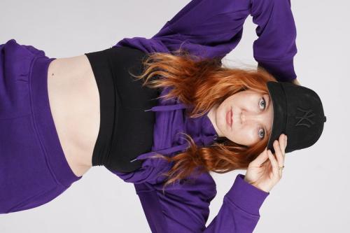 Auteur model Lindsey jonniau - Model: lindsey jonniau
Fotograaf:disstrikt models
Thema:fashion/sport