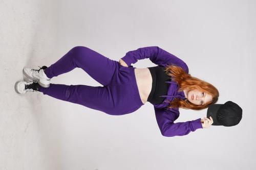 Auteur model Lindsey jonniau - Model: lindsey jonniau
Fotograaf:disstrikt models
Thema:sport