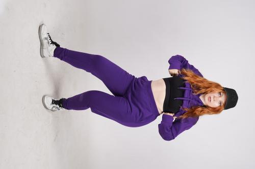 Auteur model Lindsey jonniau - Model: lindsey jonniau
Fotograaf:disstrikt models
Thema:sport