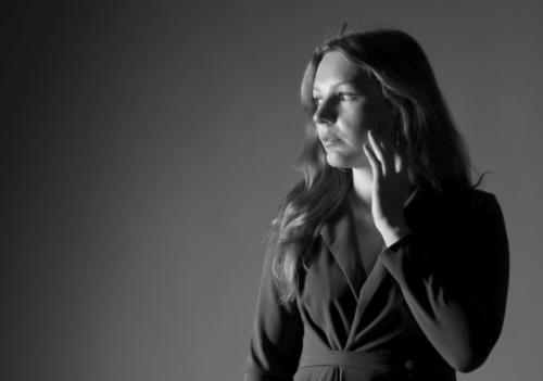 Auteur model Lindsey jonniau - Model: lindsey jonniau
Fotograaf:luc colleman
Thema:fashion