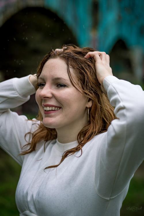 Auteur model Lindsey jonniau - model:Lindsey jonniau
fotograaf: ElineTandt, Kest_photo