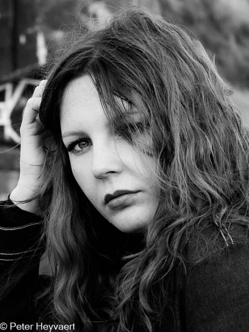 Auteur model Lindsey jonniau - model:Lindsey jonniau
fotograaf: peterheyvaertfoto