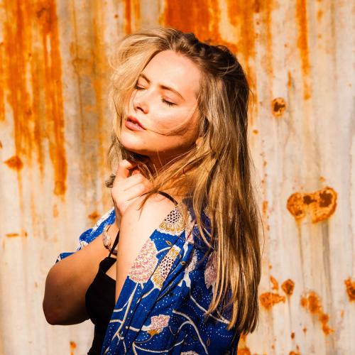 Auteur fotograaf Stefan - 