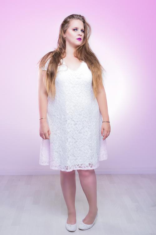 Auteur model Lolav00 - Fotograaf Daan Muller